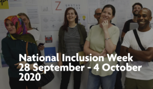 national Inclusion Week